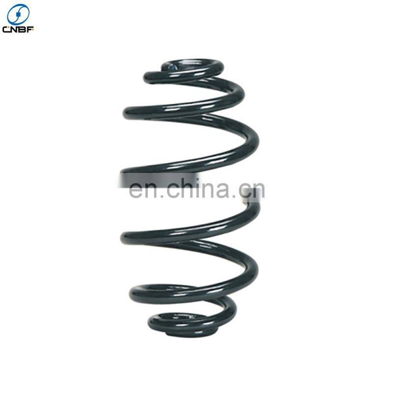 CNBF Flying Auto parts Coil compression spring suspension spring is suitable for Japanese Toyota for 48131-87408