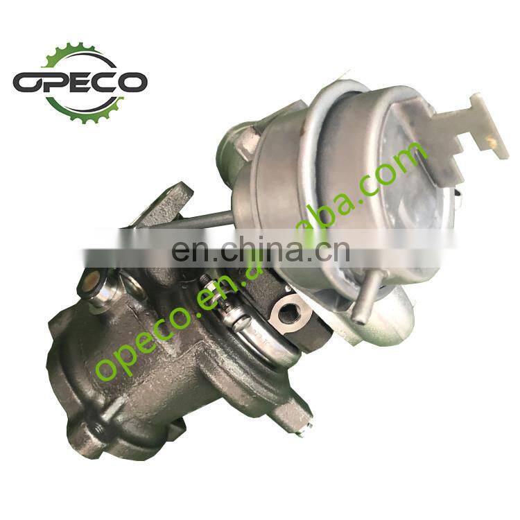 For Saab 2.0T B207R turbocharger TD04HL 49377-06502 49377-06520 49377-06501 49377-06510 49377-06502 55562670 55564941 12788719