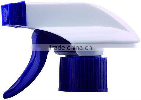 Popular trigger sprayer