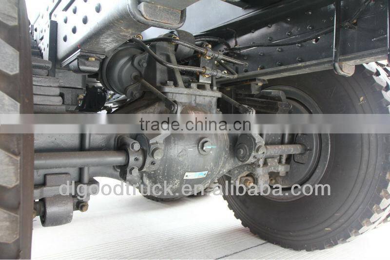 Dongfeng 30 ton dump truck for sale