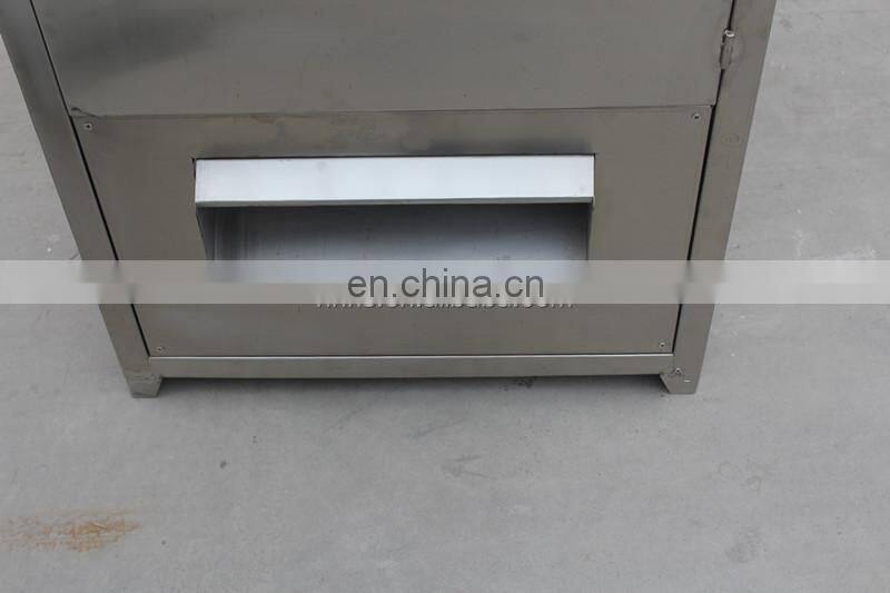 2021 hot sale Garlic Stripping Machine/garlic peeling machine