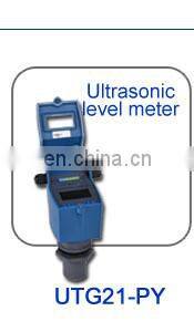 Taijia Open Channel Flow Meter for Measuring river water or Parshall flume Open Channel FlowMeter
