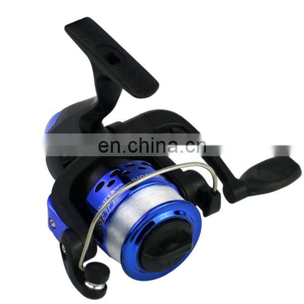 Byloo heavy duty high quality aluminum high hot sale wholesale fishing reel