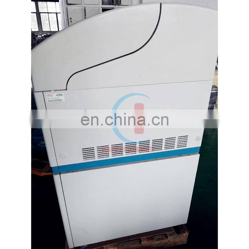 Cheap price Second-hand mindray chemistry analyzer bs 330 in good working