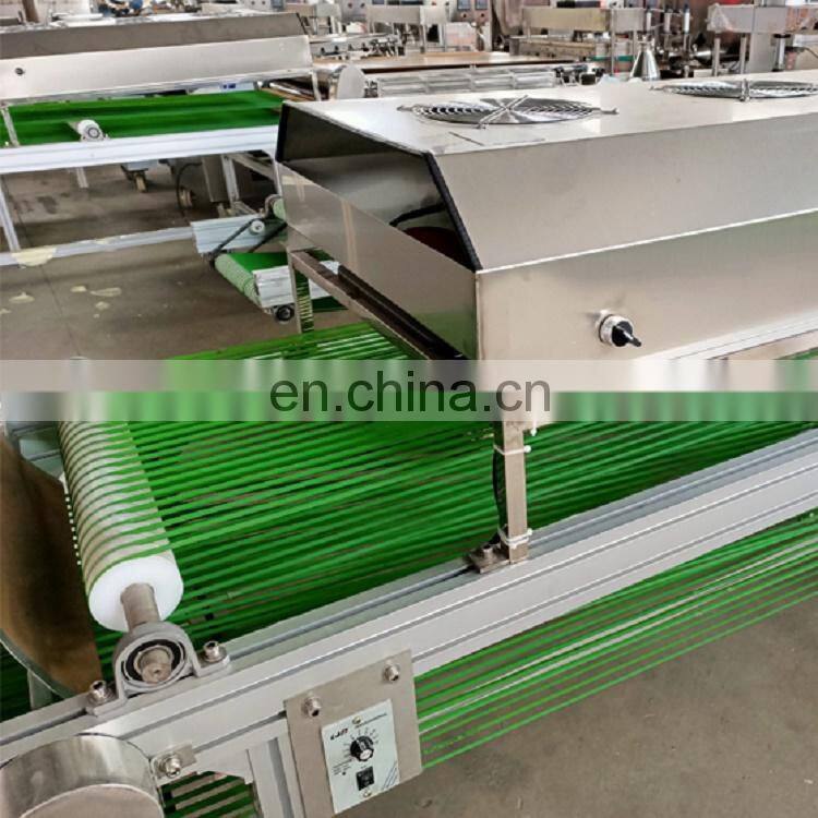 Tortillas Flour Making Machines Roti Maker Automatic Making Machine grain product making machine