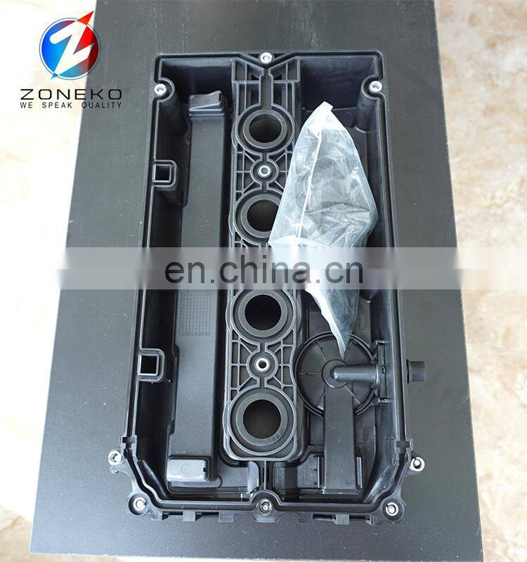 Engine Crank Mechanism Valve Cover for GM Cruze oem 55564395 Engine Valve Cover