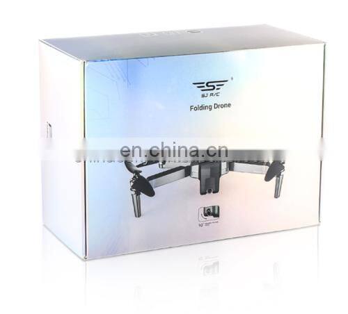 New Arrival Dron F11S 4K PRO 5G WIFI 2 Axis Real 4K 3KM Range Drone RC Quadcopter Drone SJRC F11S 4K PRO With 4K HD Camera