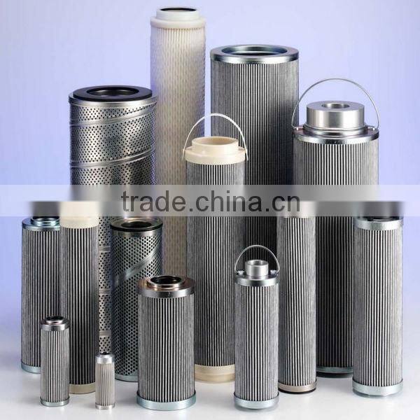 Pleated Stainless Steel Filter oil Cartridge | generalmesh
