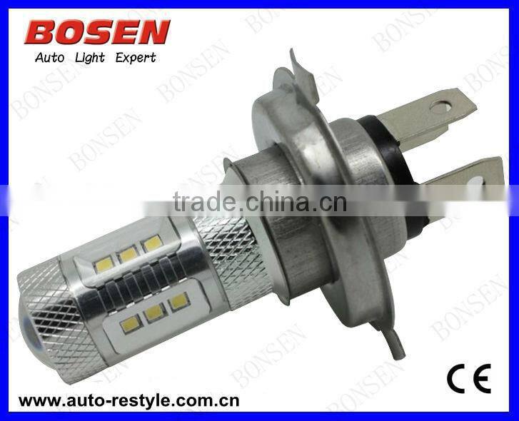 dual-drive projector double filiament 80w canbus 1156/1157 T20 7440/7443 T25 3156/3157 Park light/Turn light/Reverse light