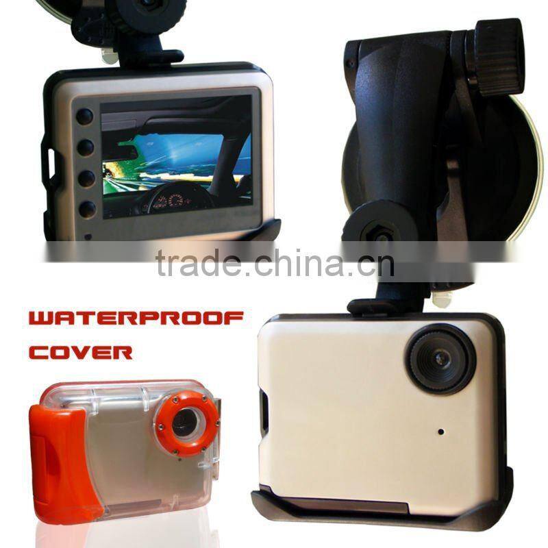 SV-MD070 High Definition digital video camcorder
