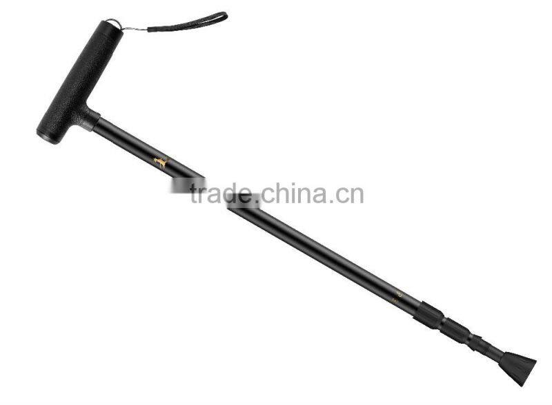 Global positioning system smart cane