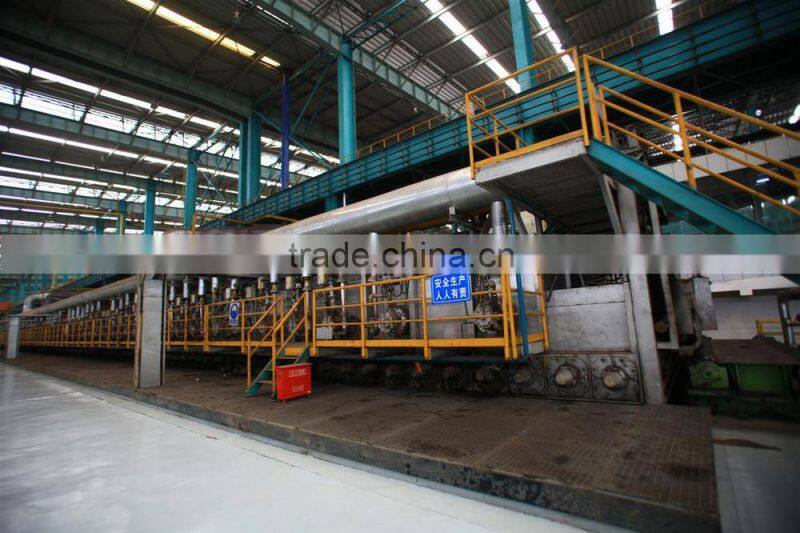 ABS,DNV,GL,LR,KR,CCS,RINA,NK High strength marine steel sheet