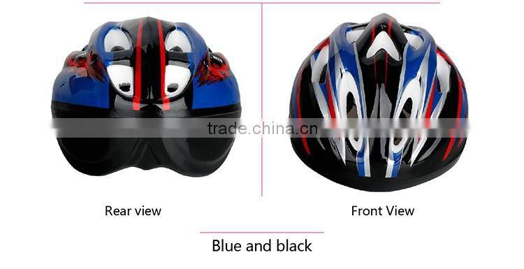 KY-007 Mountain Bicycle Helmet Bicycle Helmet For Babies Child
