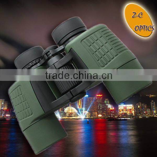 2016 Brand new telescope parts with low price militray binoculars