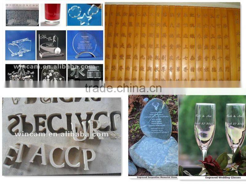 sharp cut 150w laser cutting machine 1325