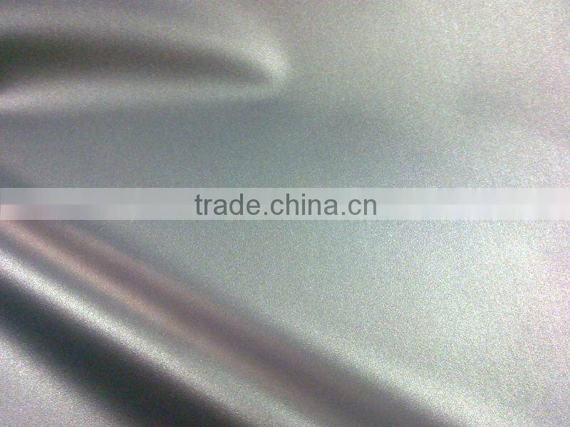 3d film for large size high gain/3D perforated silver screen/Large size Front Fabric Rear fabric 3D silver screen fabric