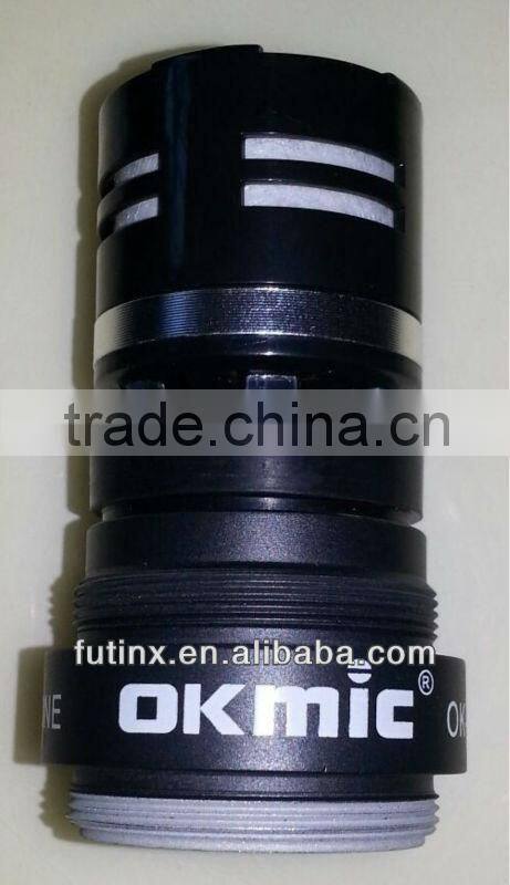 wireless microphone transmitter receiver/karaoke microphone wireless headset/outdoor wireless microphone