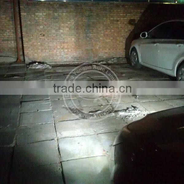 Great brightness BUICK REGAL LED fog lamp