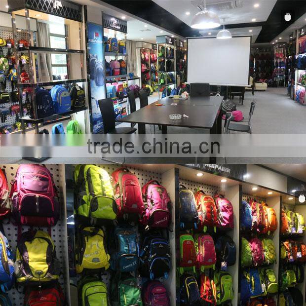 18 inch Laptop backpack for colleage student manufacturers of China