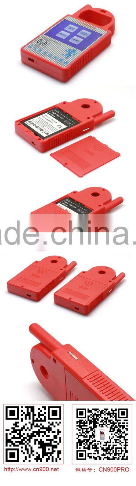 CN900Mini Programmer (English version )