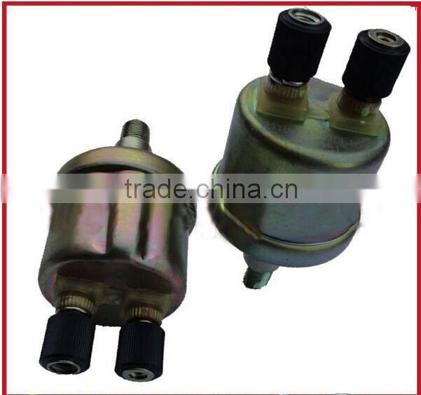 For DongFeng truck engine oil pressure sensor