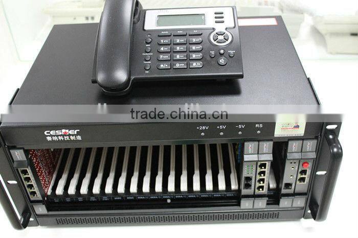 2 SIP lines IP Phone