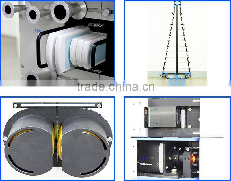 CT3000 EVENNESS TESTER