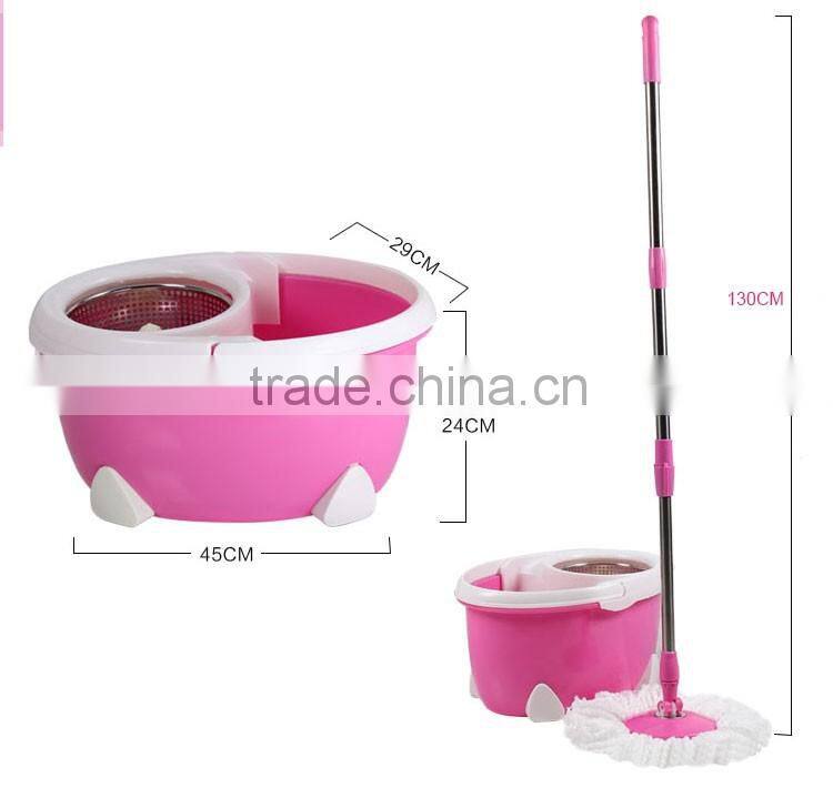 360 Cleaning Floor Spin Cleaner Reviews of Mop