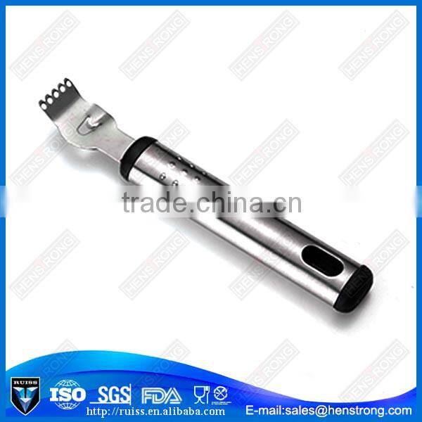 2015 fruit and vegetable tool lemon zester