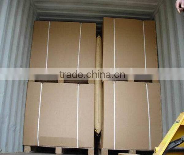 Useful new coming television container dunnage air bags