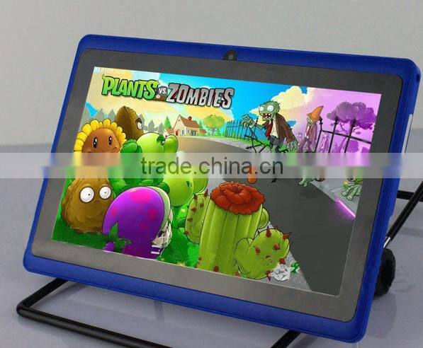 Capactitive five point touch screen tablet pc sale