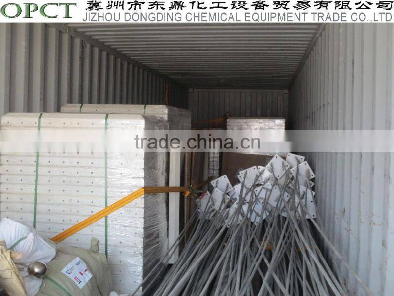 FRP/GRP SMC Combined Water Tank For Hotel Using