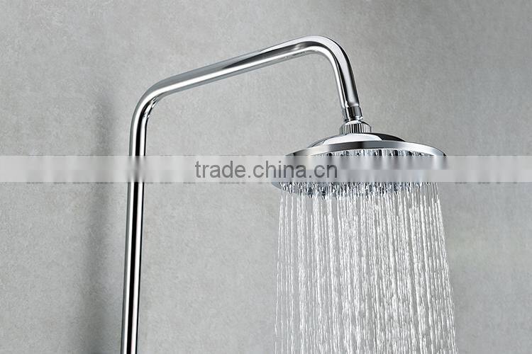 2016 High Quality Brass Basin Faucet With Single Handle China Freestanding Outdoor Faucet