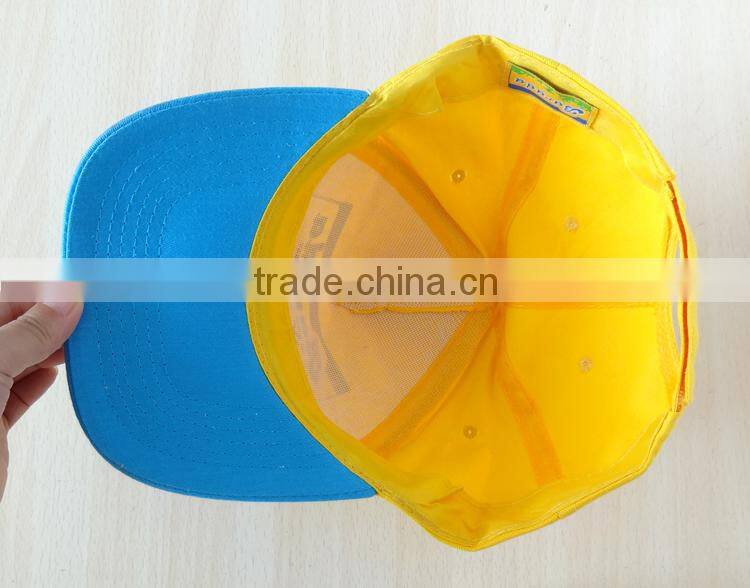 custom cotton cap manufacturer