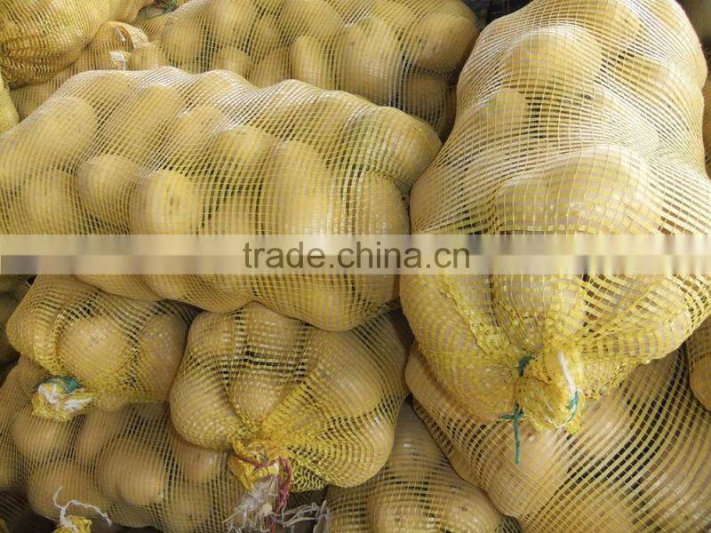 Chinese fresh potato price