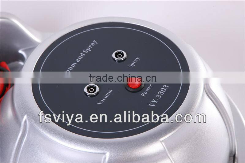 VY-3303 Newest style spray&vacuum face moisturizer spray beauty machine