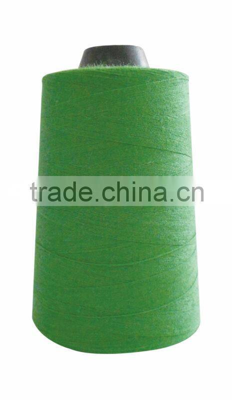 green bag closer thread