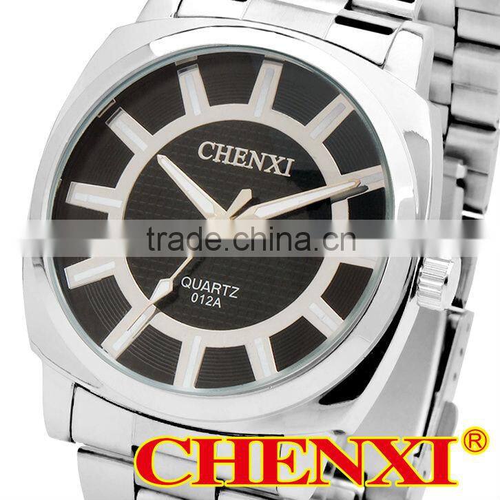 Fashion popular teenage fashion DIY elctronic watch sport men's watch 012AMS