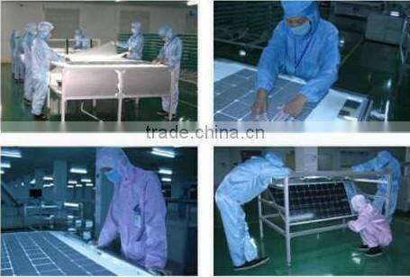 480W Portable solar power system, solar power system for small homes, solar energy system price