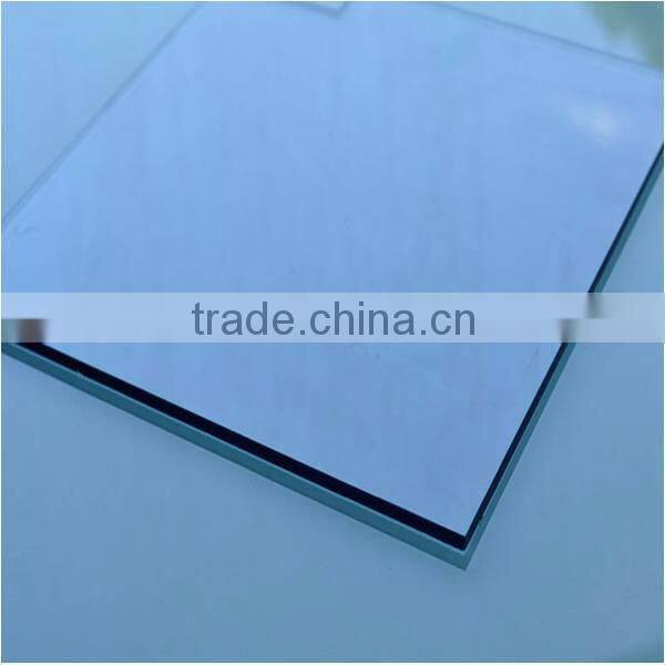 BRT Tinted building glass