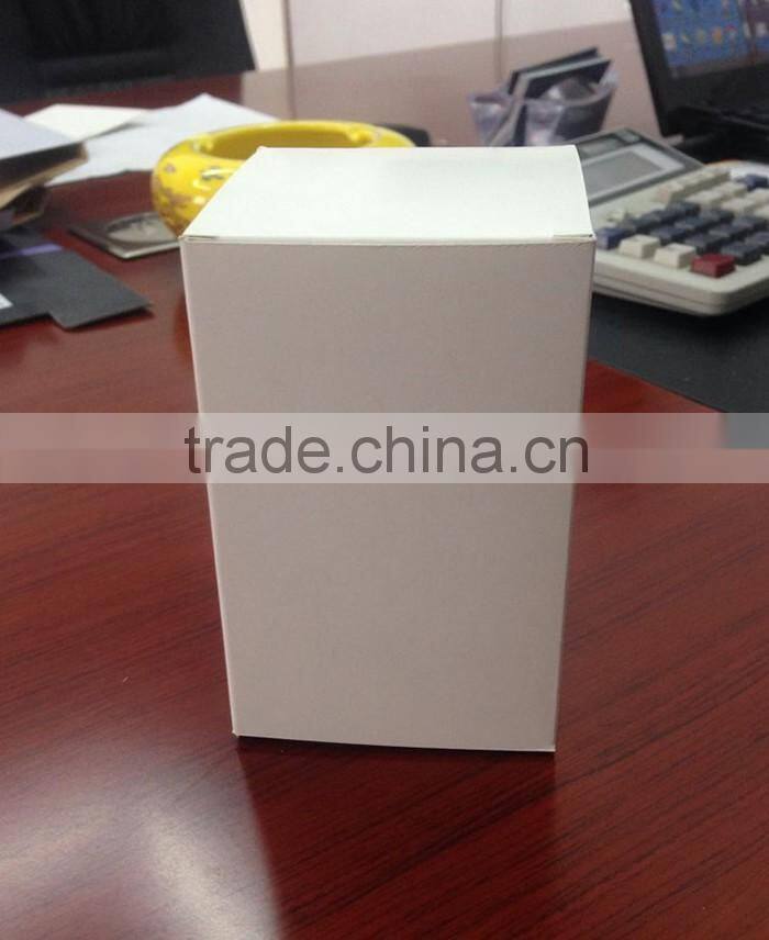 2016 Custom paper Packaging boxes