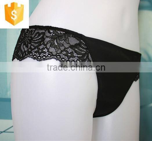Sexy Girls Tanga, Black Lace Thong, Sexy Women Underwear