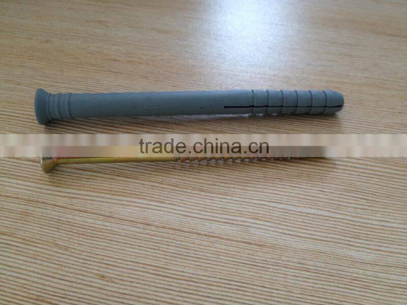 10mm plstic wall plug