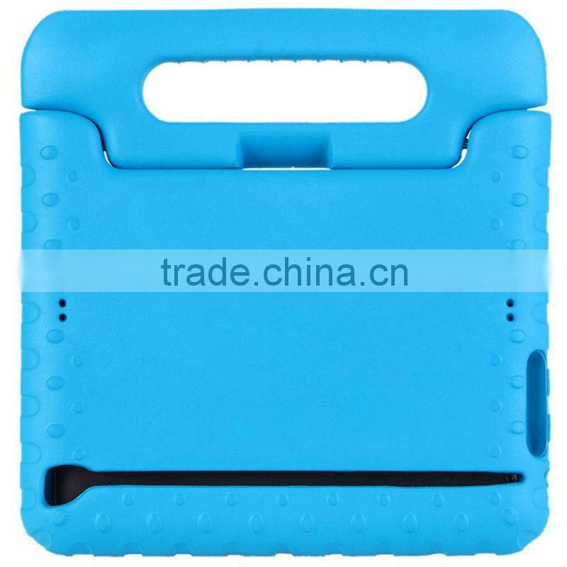 Hot Design Kids Blue EVA Light Weight Super Protection Case for Amazon Kindle Fire HD 7 Inch Tablet