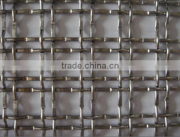 stainless steel decorative wire mesh