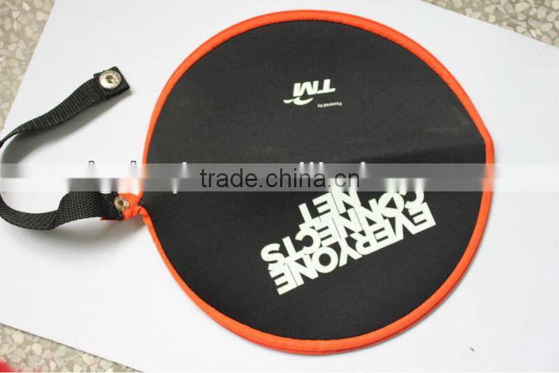 Neoprene Durable Mouse Pad ,Hot Sale