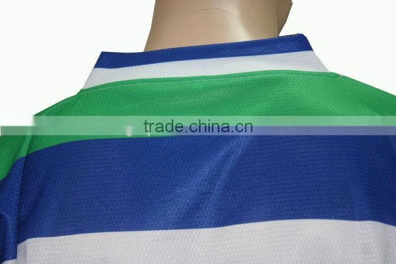 excellent quality wholesale ice hockey jersey/ice hockey uniform/ice hockey wear
