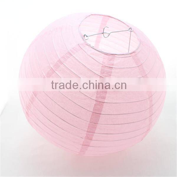 Wholesale Paper Balls for 1 Year's Birthday Party