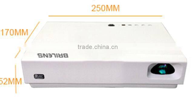 laser pico projector