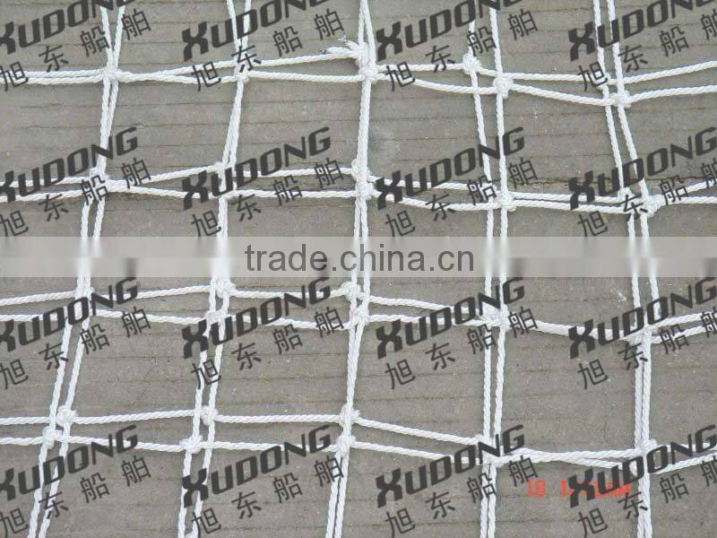 Explosion proof net, Intercept Barricade Barrier net